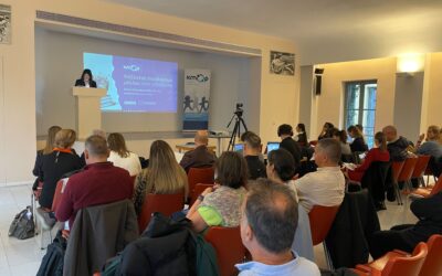 Conference: Building a Sustainable Future in Education