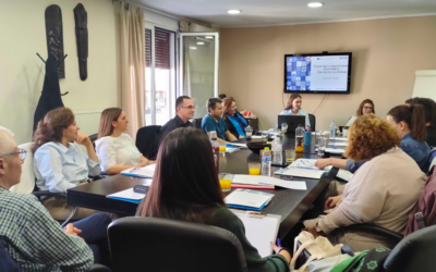 Co-Design Workshops in Greece: Shaping the AELIA MOOC on Education for Sustainable Development