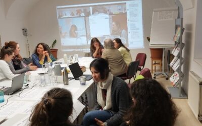 A significant step forward for collaborative content creation in Austria