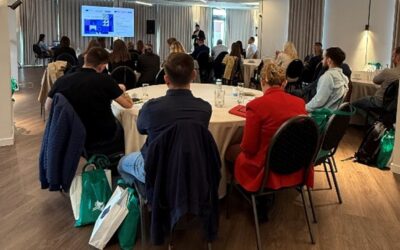 Policy Learning Meeting in Romania