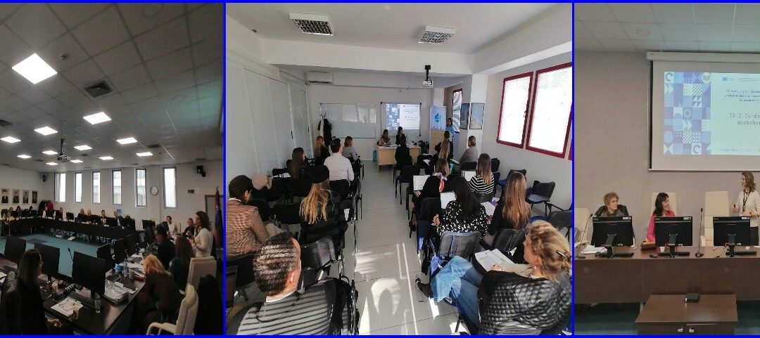 Oblikovanje budućnosti obrazovanja za održivi razvoj: participativne AELIA radionice u Srbiji